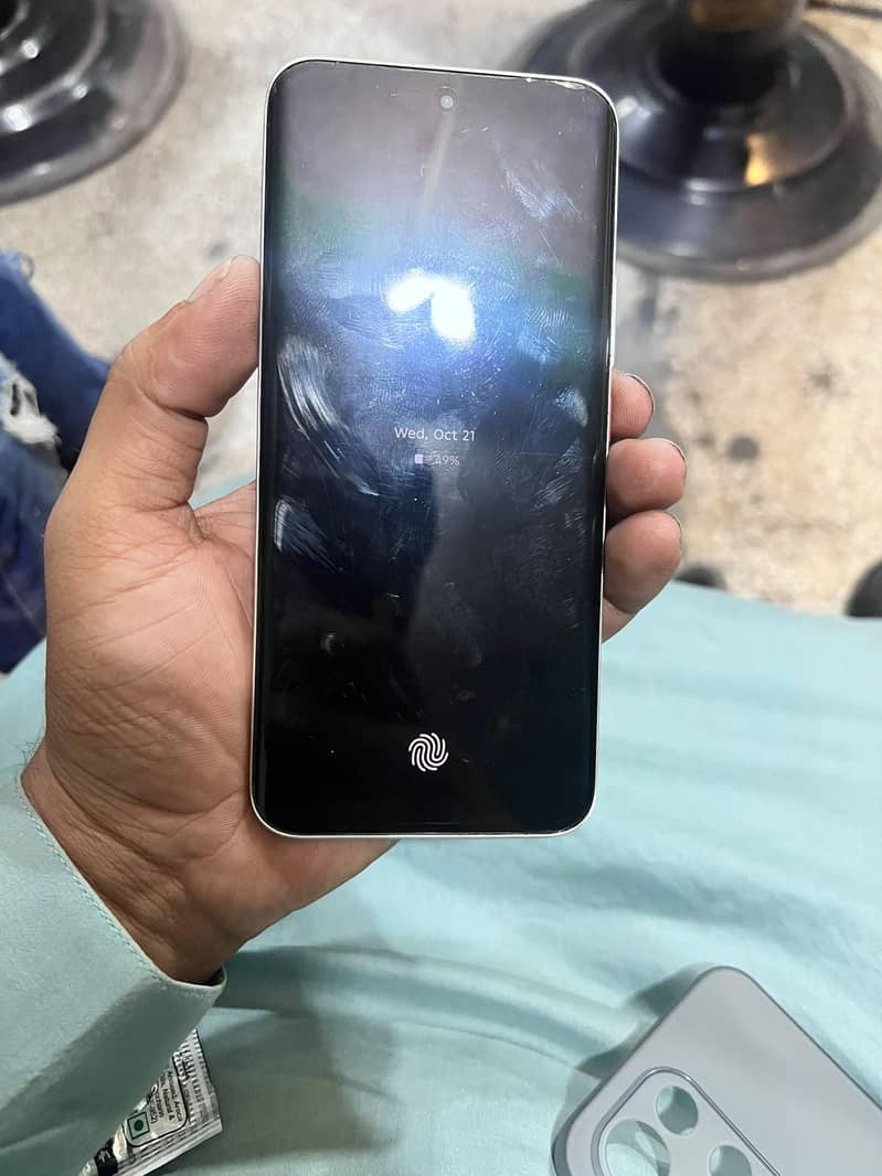 Itel Other Model 2