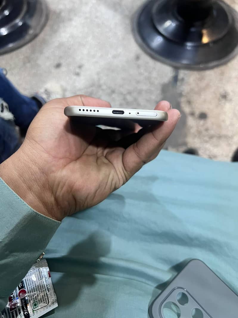 Itel Other Model 5