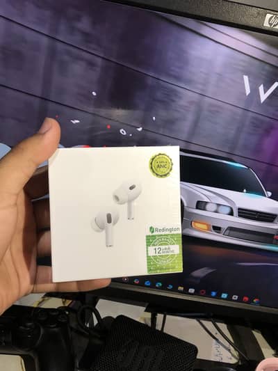 AirPods Pro 2 - Best Quality - Mirpur COD Available