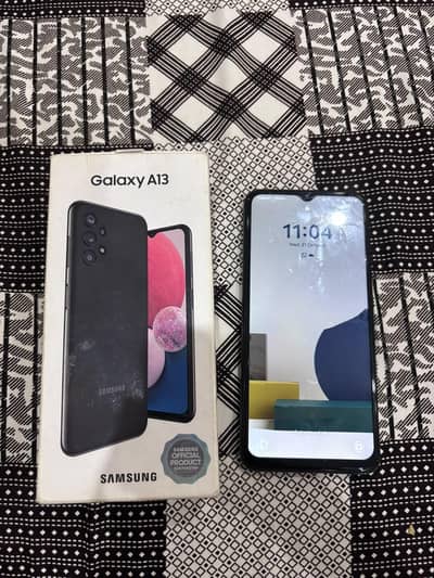 Samsung A13