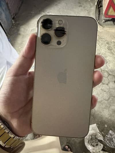 Apple iPhone 13 Pro Max