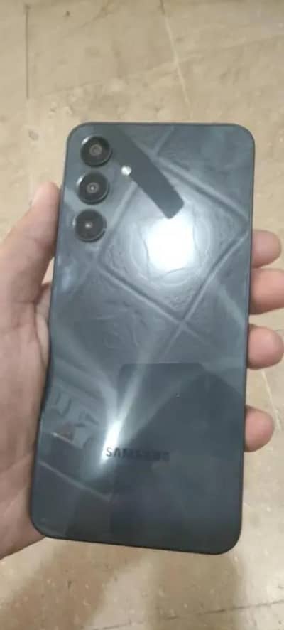 Samsung Mobile A16