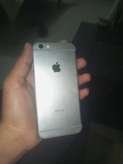 Apple iPhone 6S officel pta 64gb