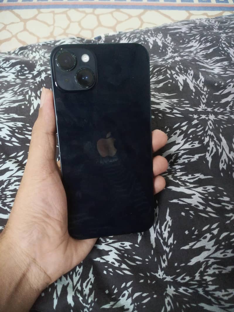 Apple iPhone 14 plus 0