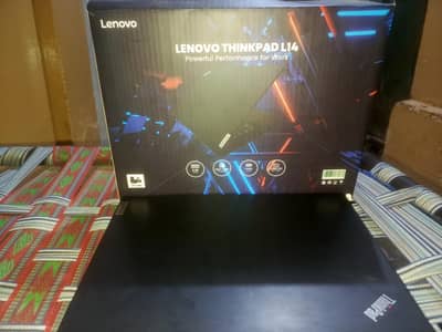 LENOVO L14 RYZEN 5