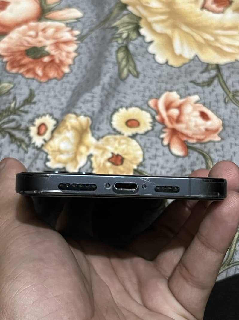 Apple iPhone 12 Pro Max 4