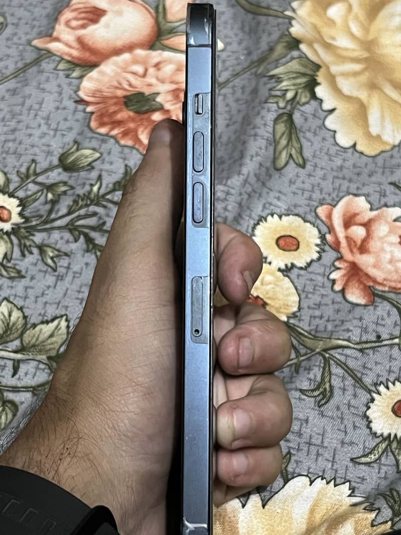 Apple iPhone 12 Pro Max 5