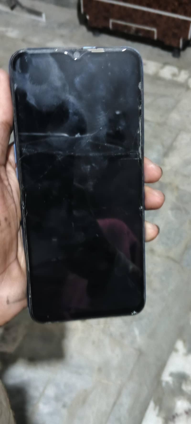 OPPO A16 0