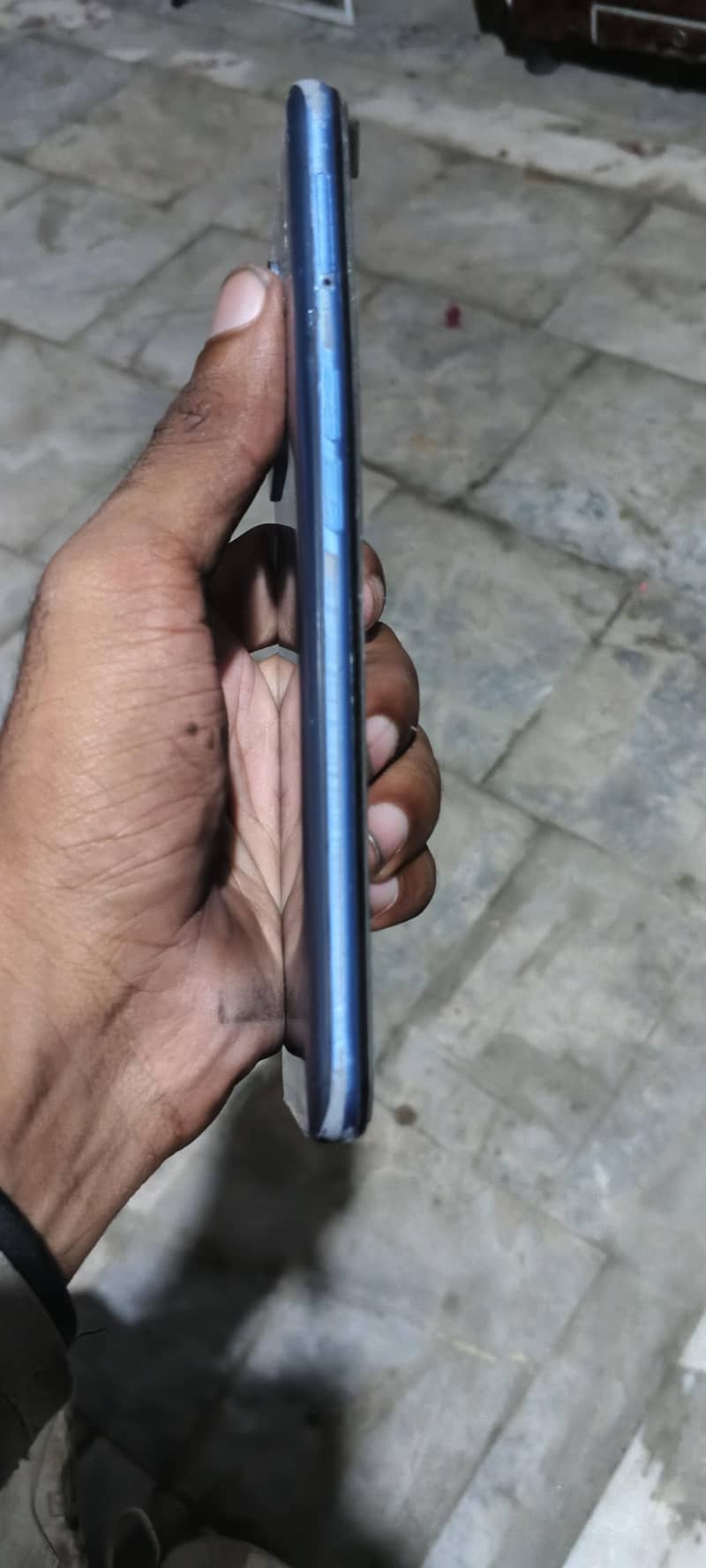 OPPO A16 5