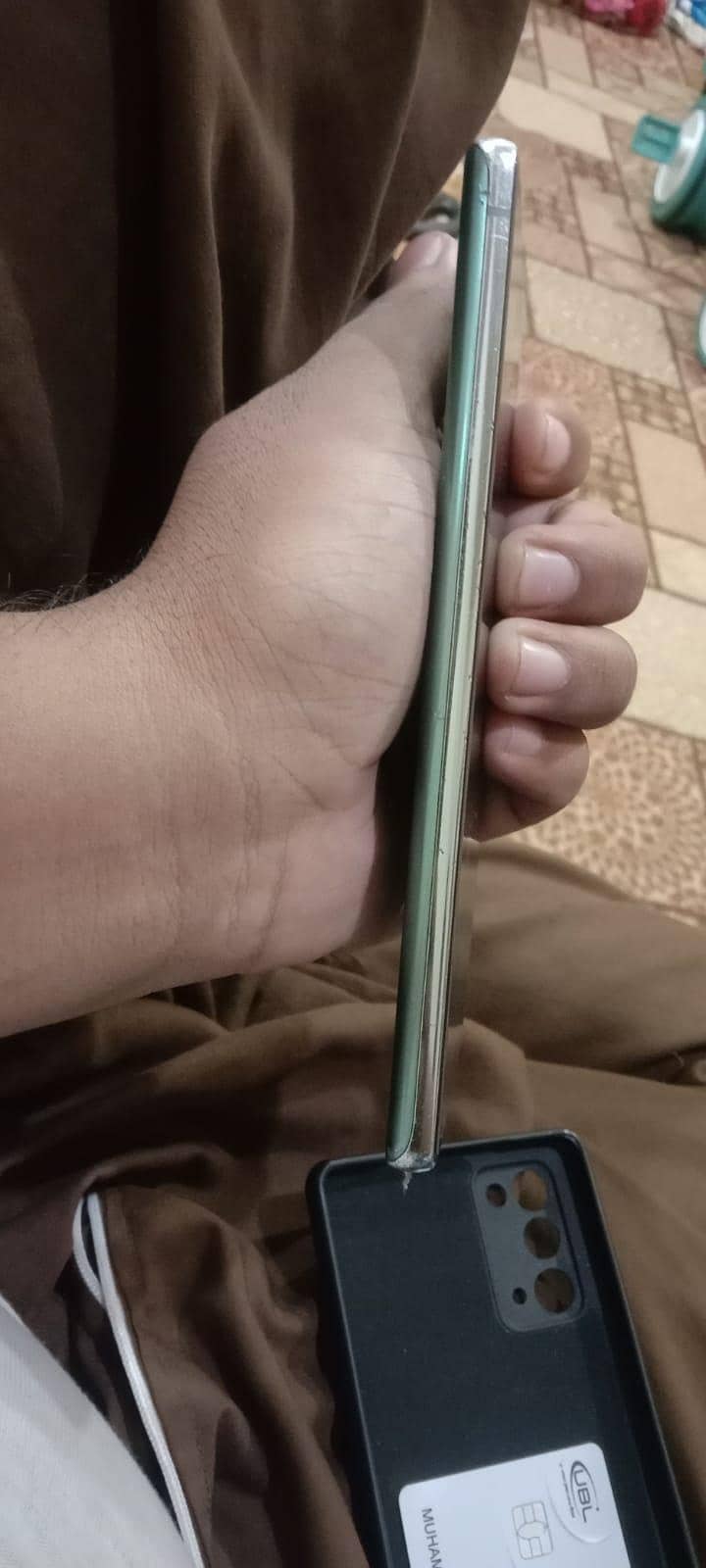 Samsung Mobile Note 20 3
