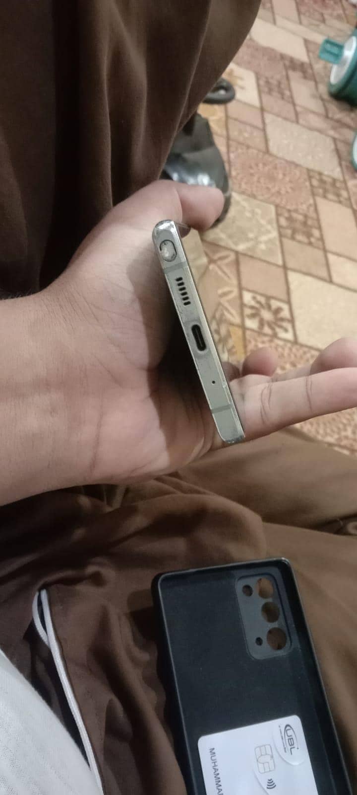 Samsung Mobile Note 20 5