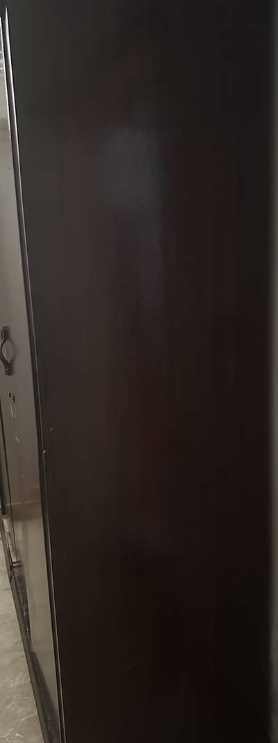 3 Door Wardrobes