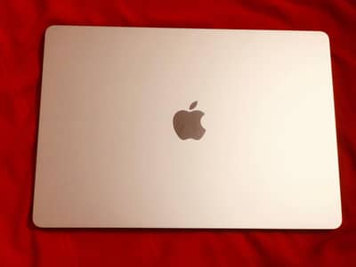 Mcbook Air M3