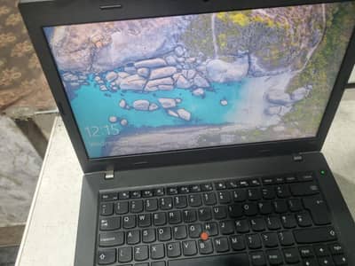 L460 ithinkpad lenovo core i5