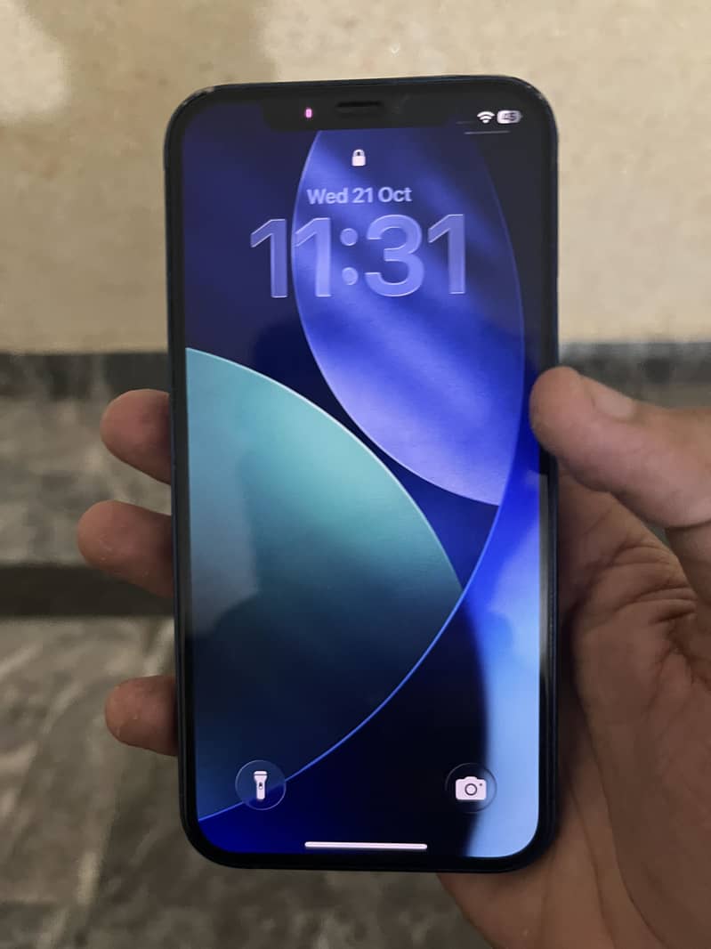 Apple iPhone 12 4