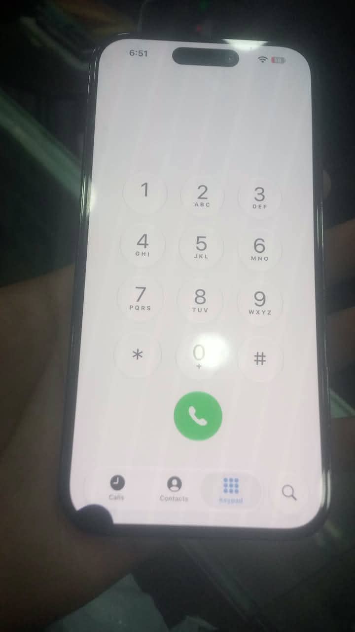 Apple iPhone 14 Pro 1
