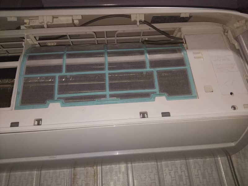 AC ecostar 0