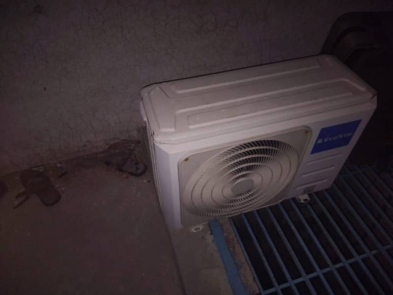 AC ecostar 2