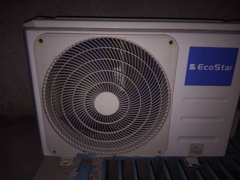 AC ecostar 3