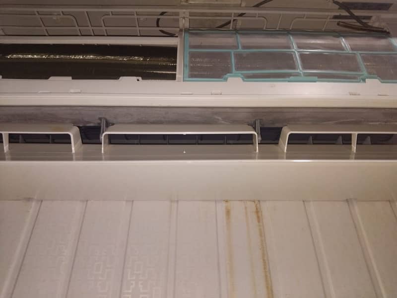 AC ecostar 4