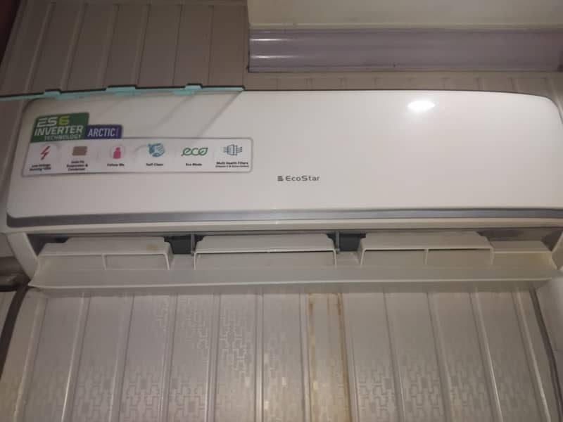 AC ecostar 5