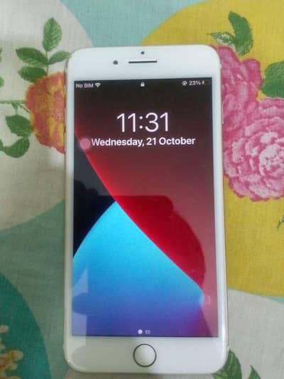 Apple iPhone 7 Plus