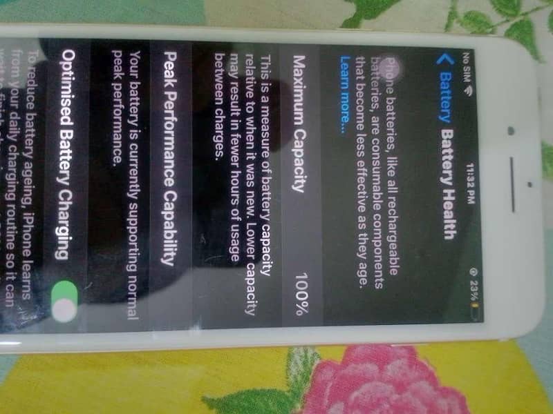 Apple iPhone 7 Plus 3