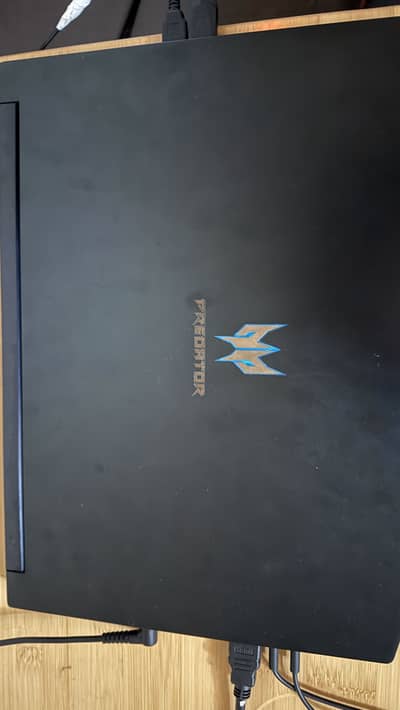 Acer predator triton 500