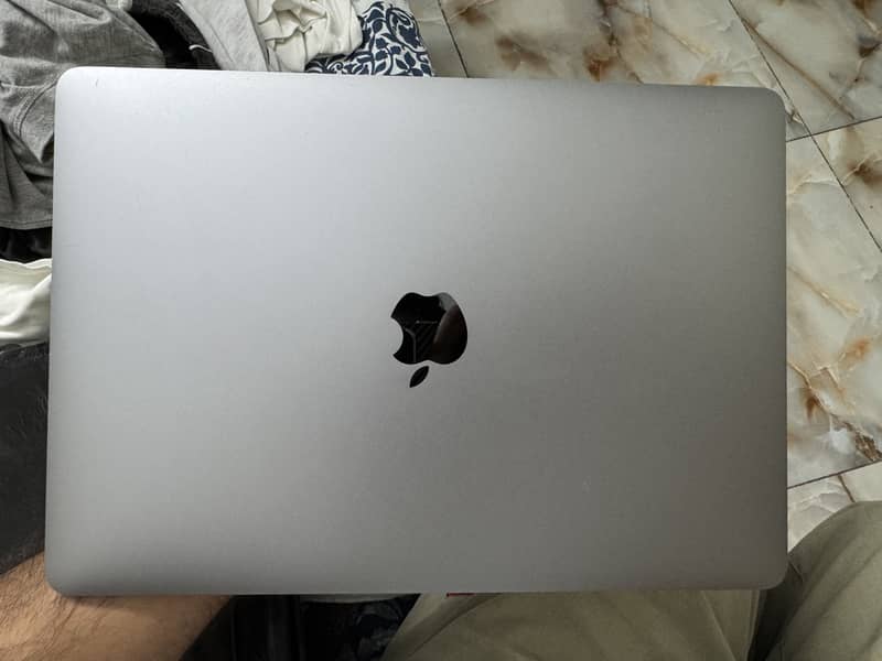 Macbook pro 2019 0