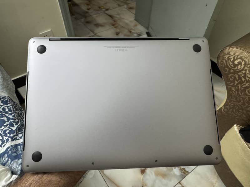 Macbook pro 2019 1