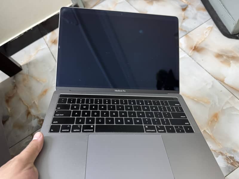 Macbook pro 2019 2
