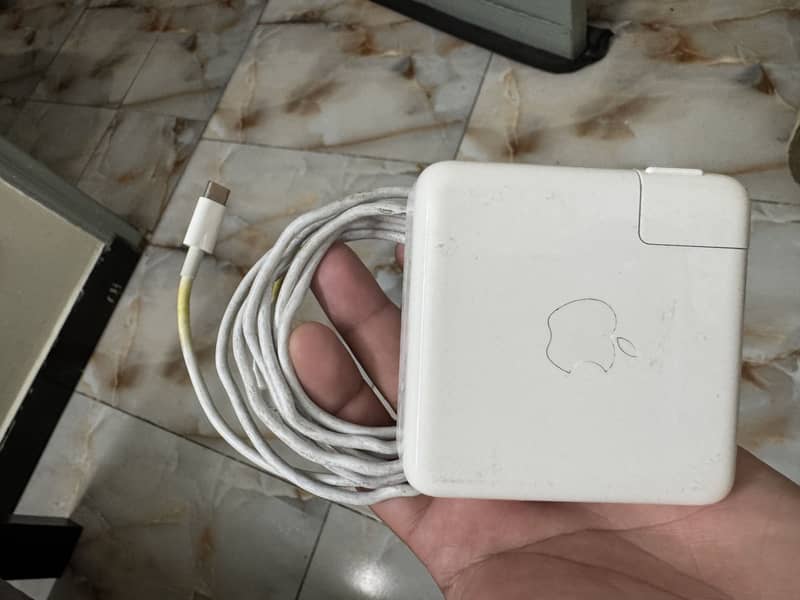 Macbook pro 2019 3