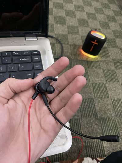 Ronin original headphones wired