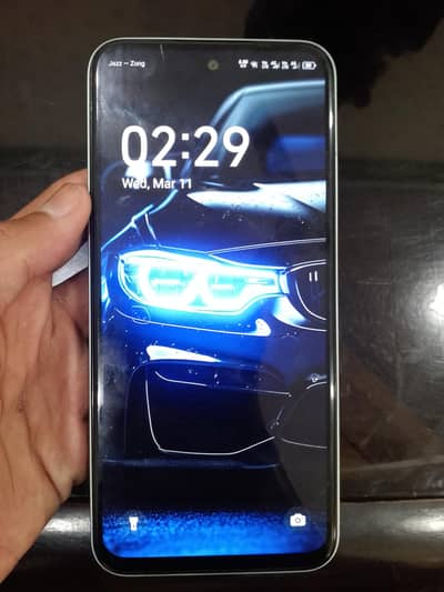 Tecno SPARK 30C