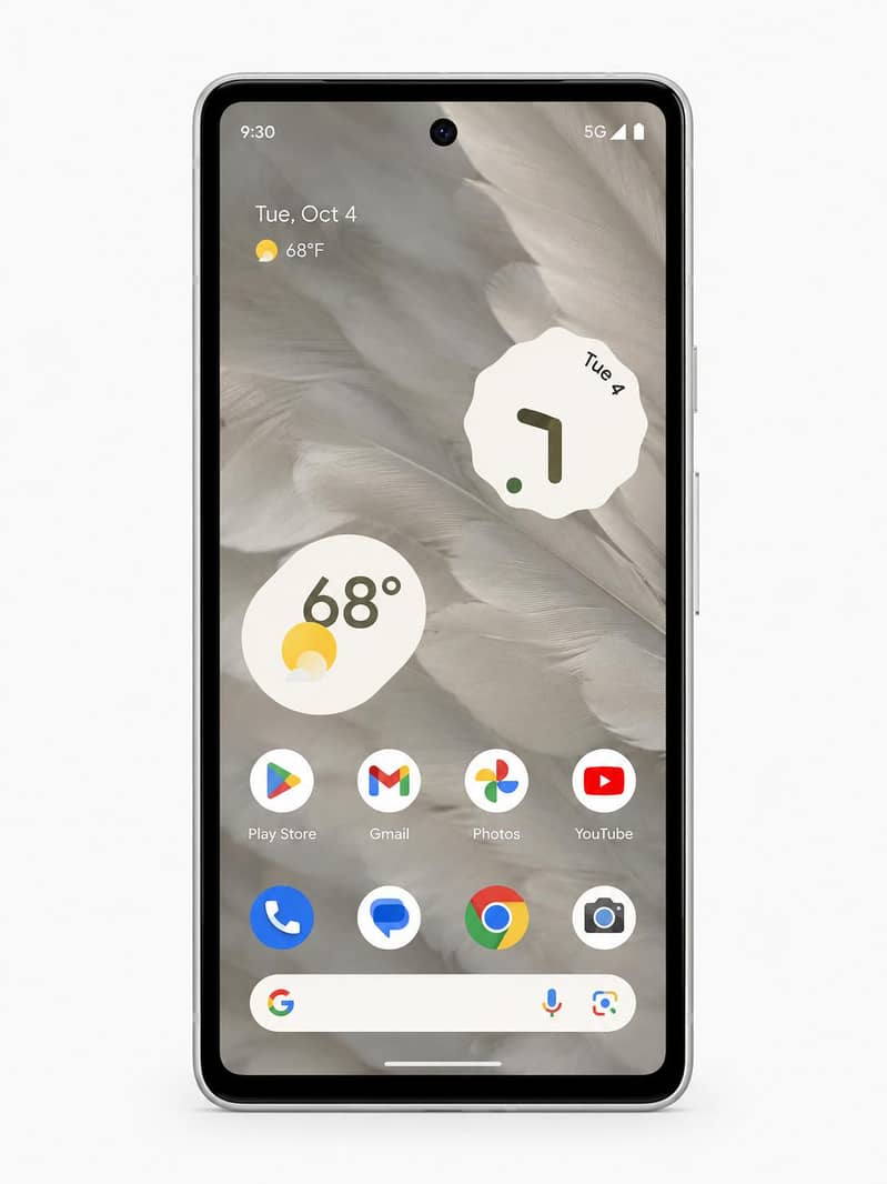 Google Pixel 7 3