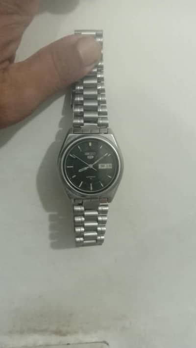 Seiko Original Watch