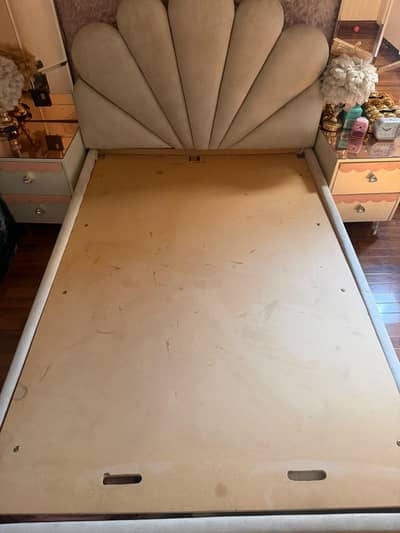 single bed