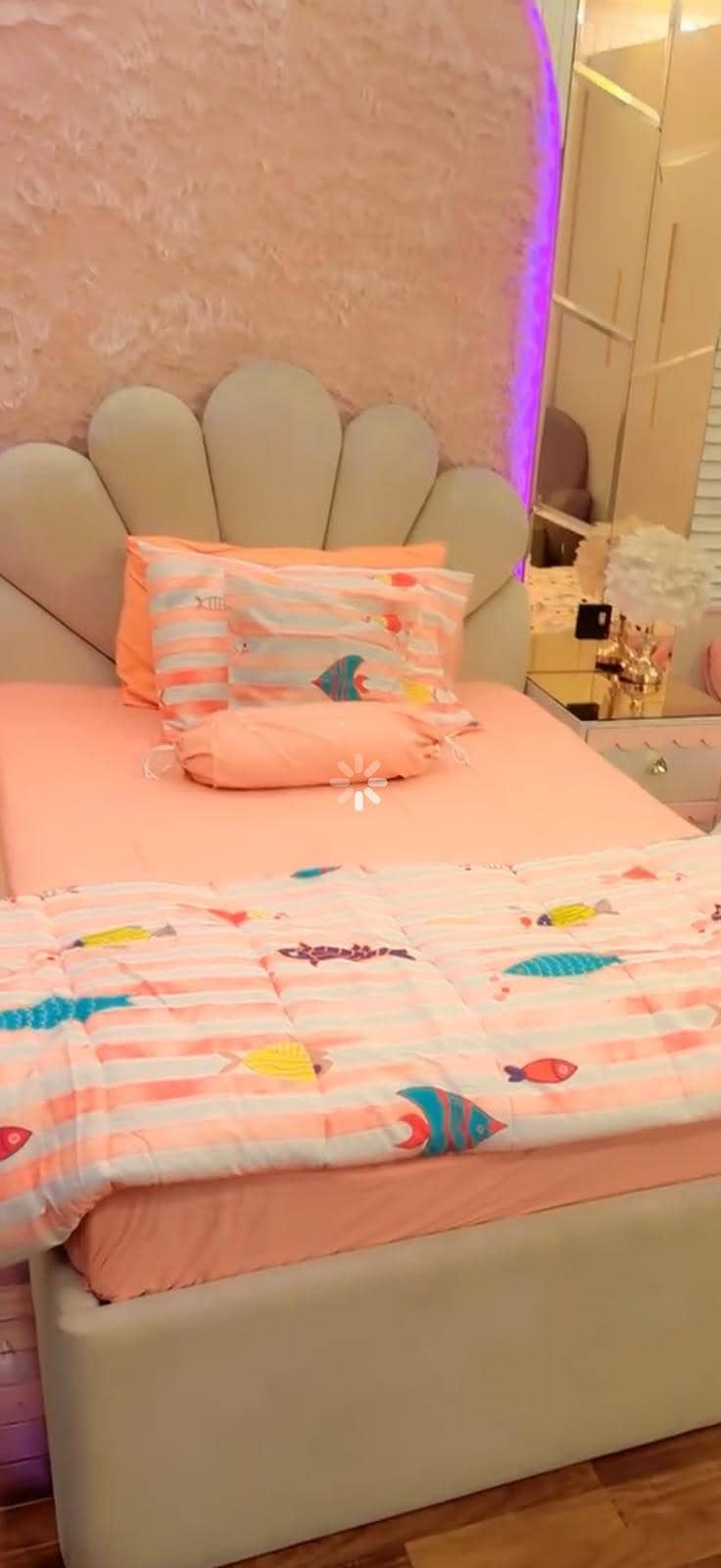 single bed 1