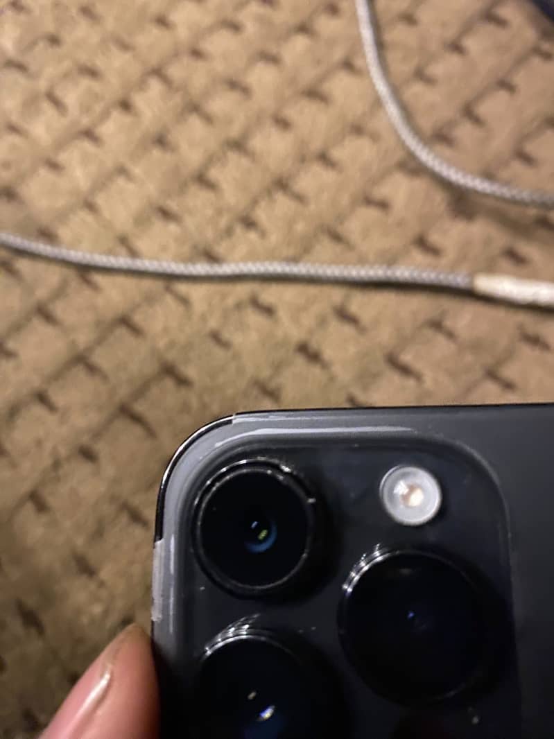 Apple iPhone 14 Pro 7