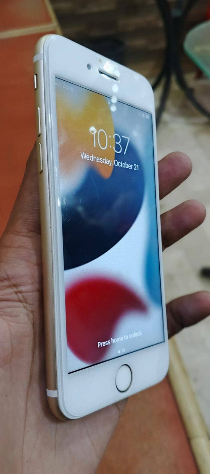 Apple iPhone 7 2