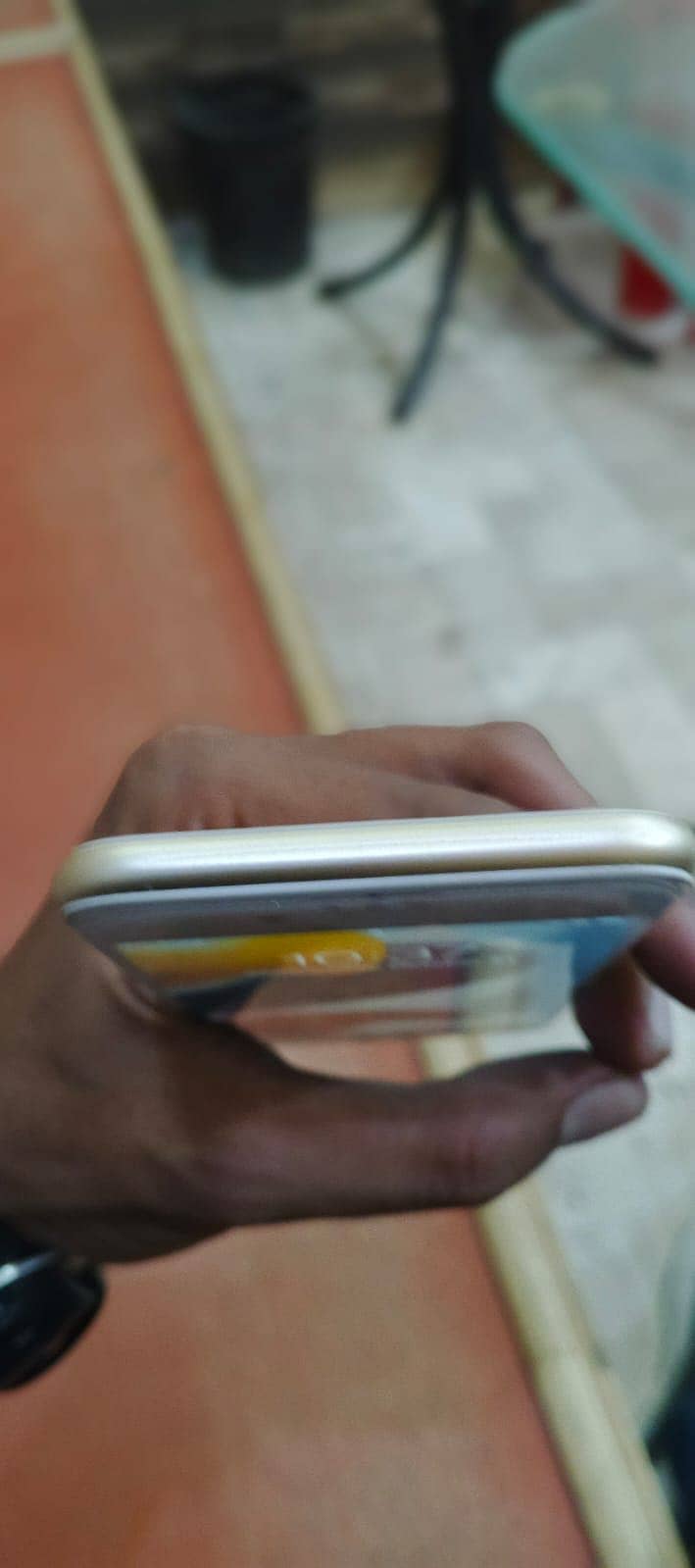 Apple iPhone 7 5