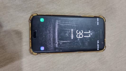 Samsung Mobile S7 Edge