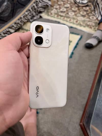 vivo y31d