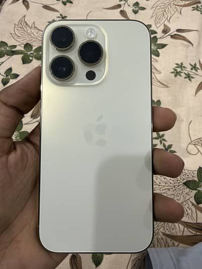 Apple iPhone 14 Pro