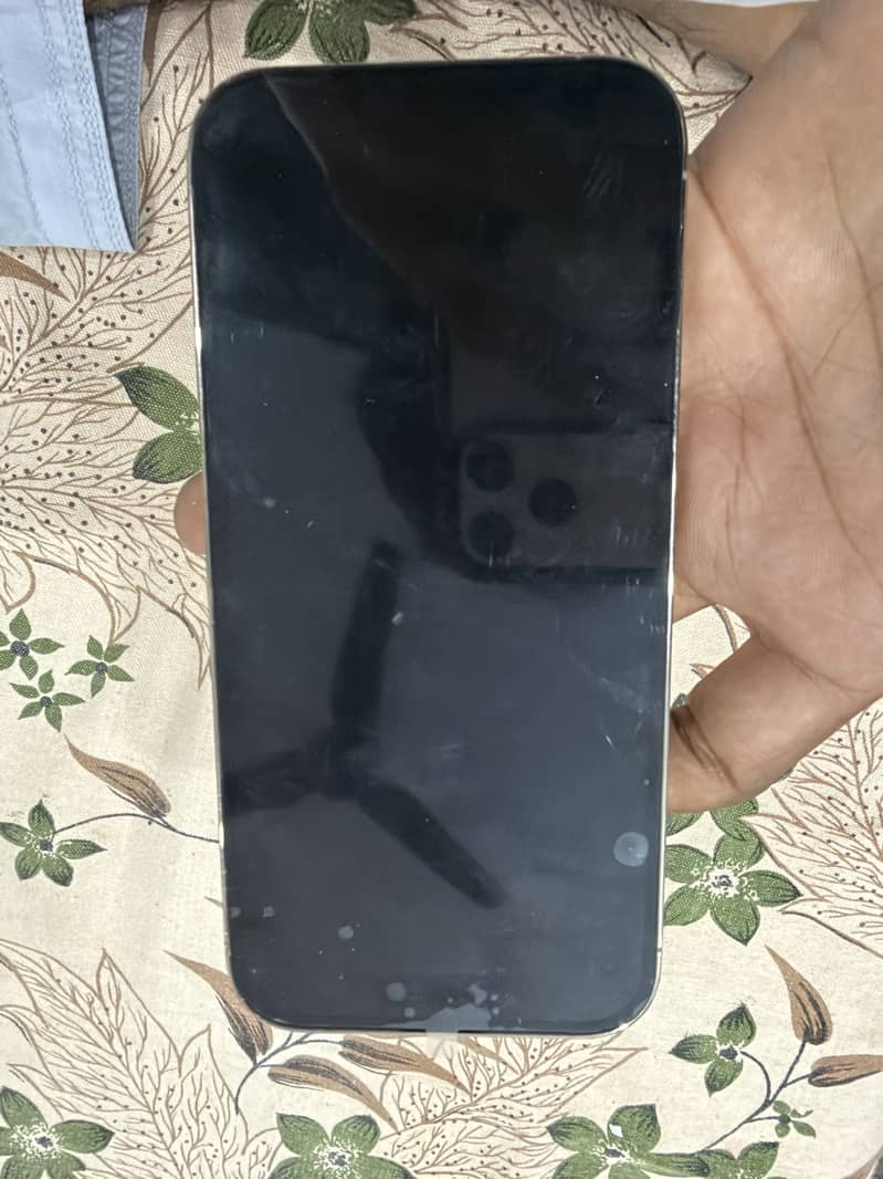 Apple iPhone 14 Pro 1