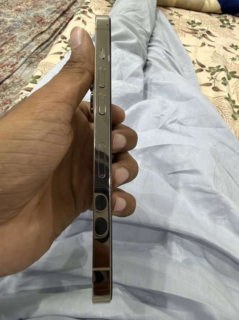 Apple iPhone 14 Pro 4