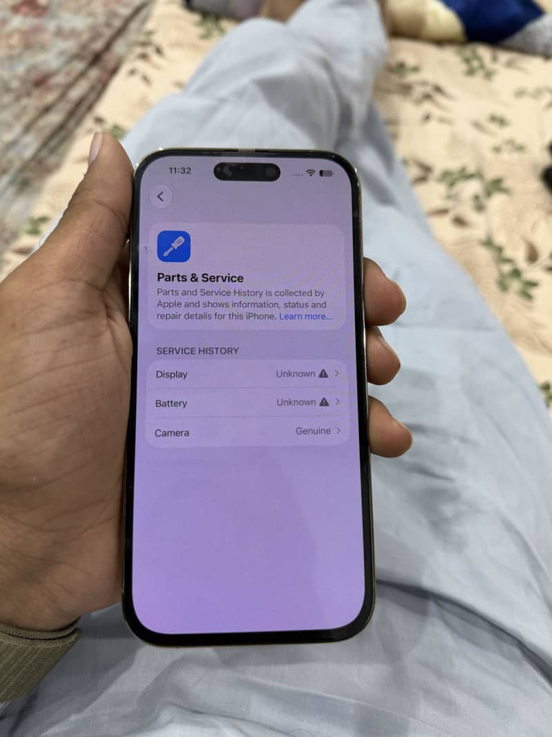 Apple iPhone 14 Pro 5