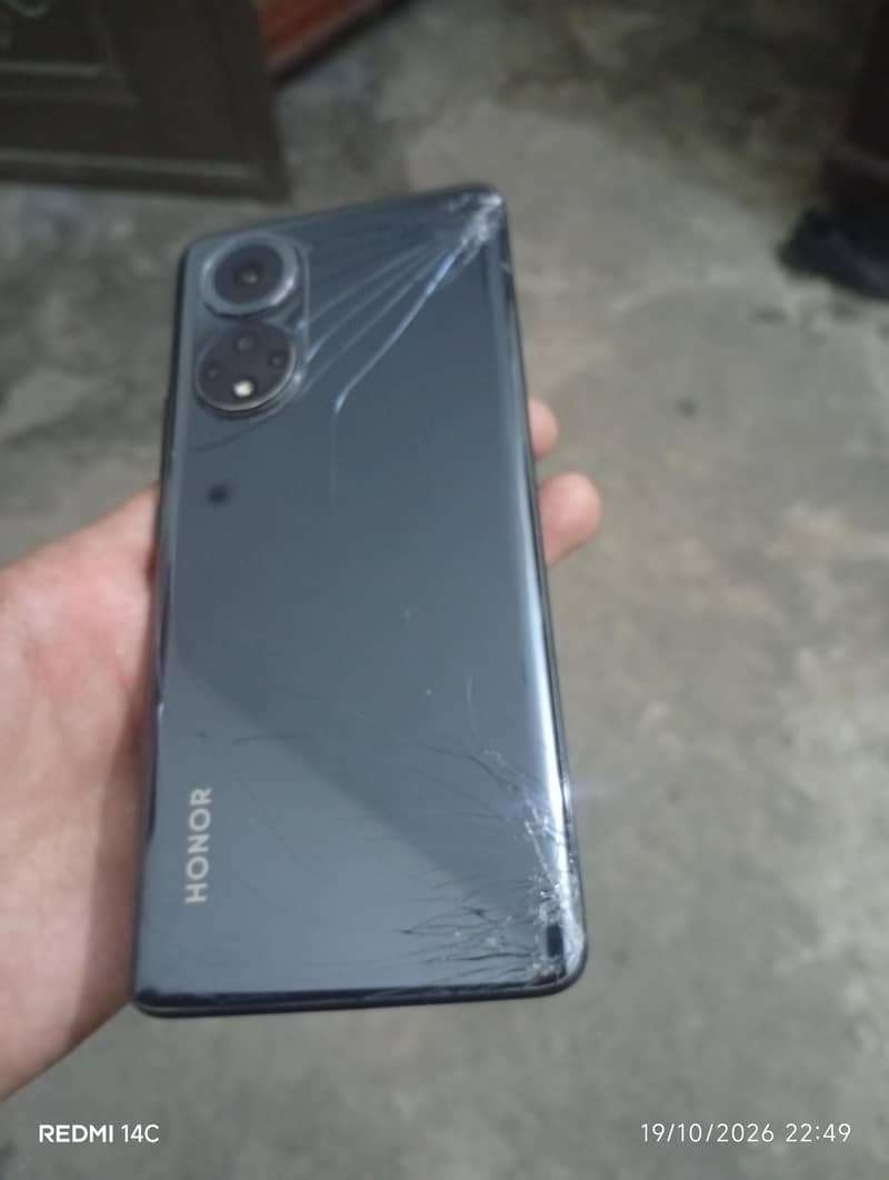 Honor 50 5g 2