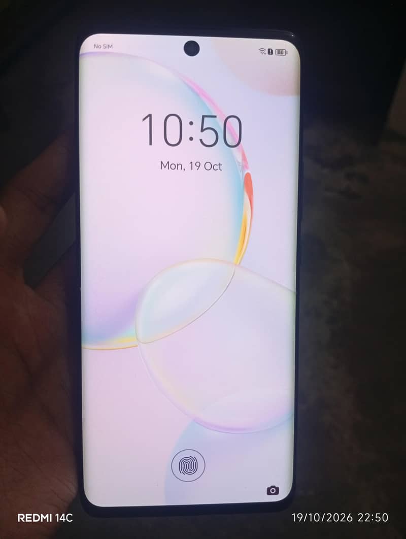 Honor 50 5g 3