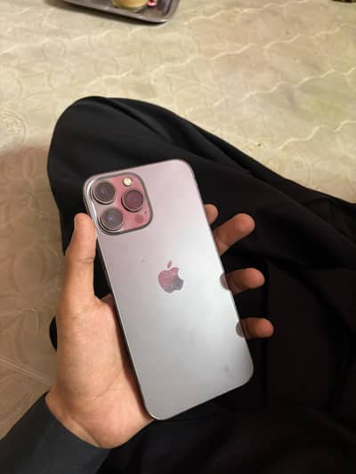 Apple iPhone 13 Pro Max